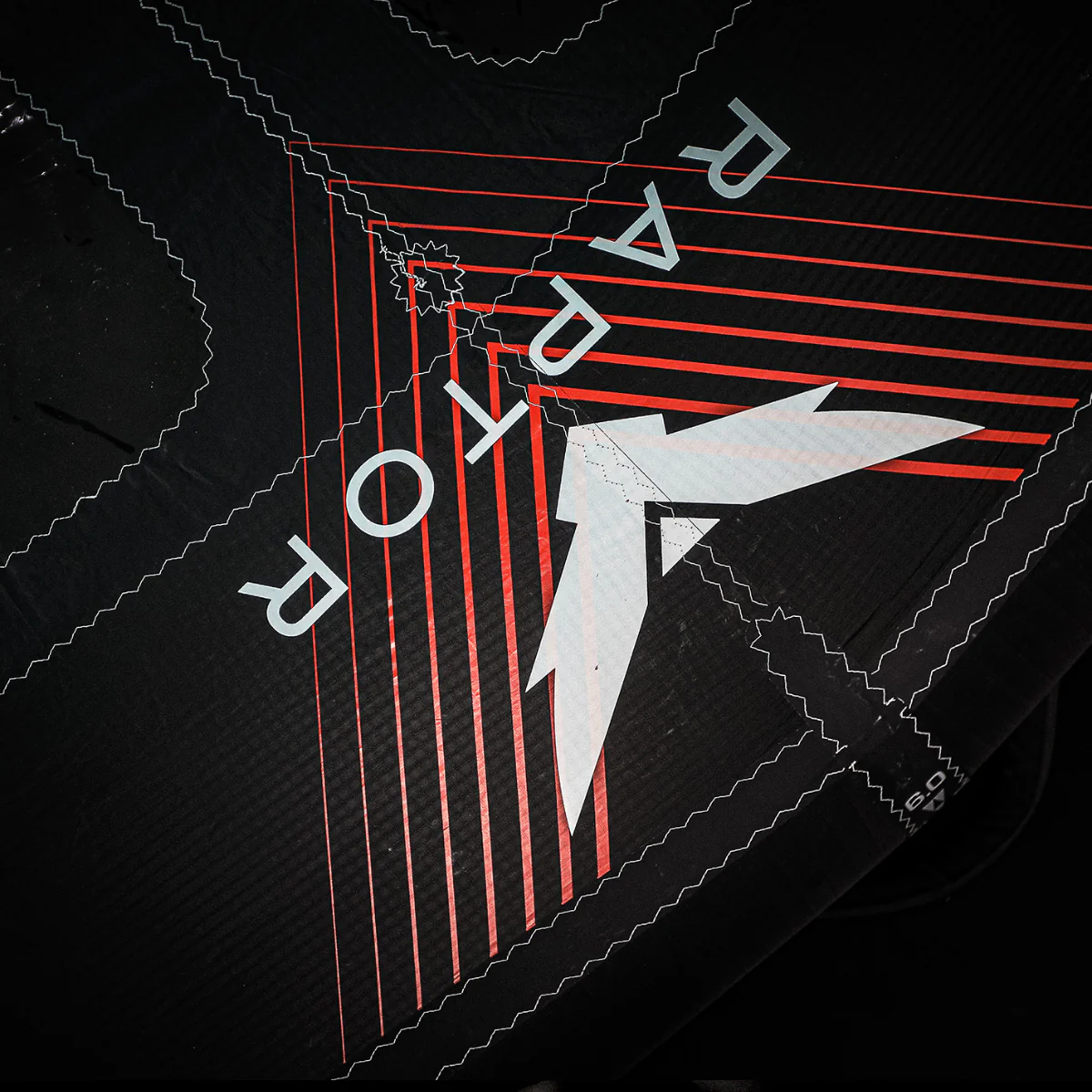 SIC Maui Raptor V3 - Image 11