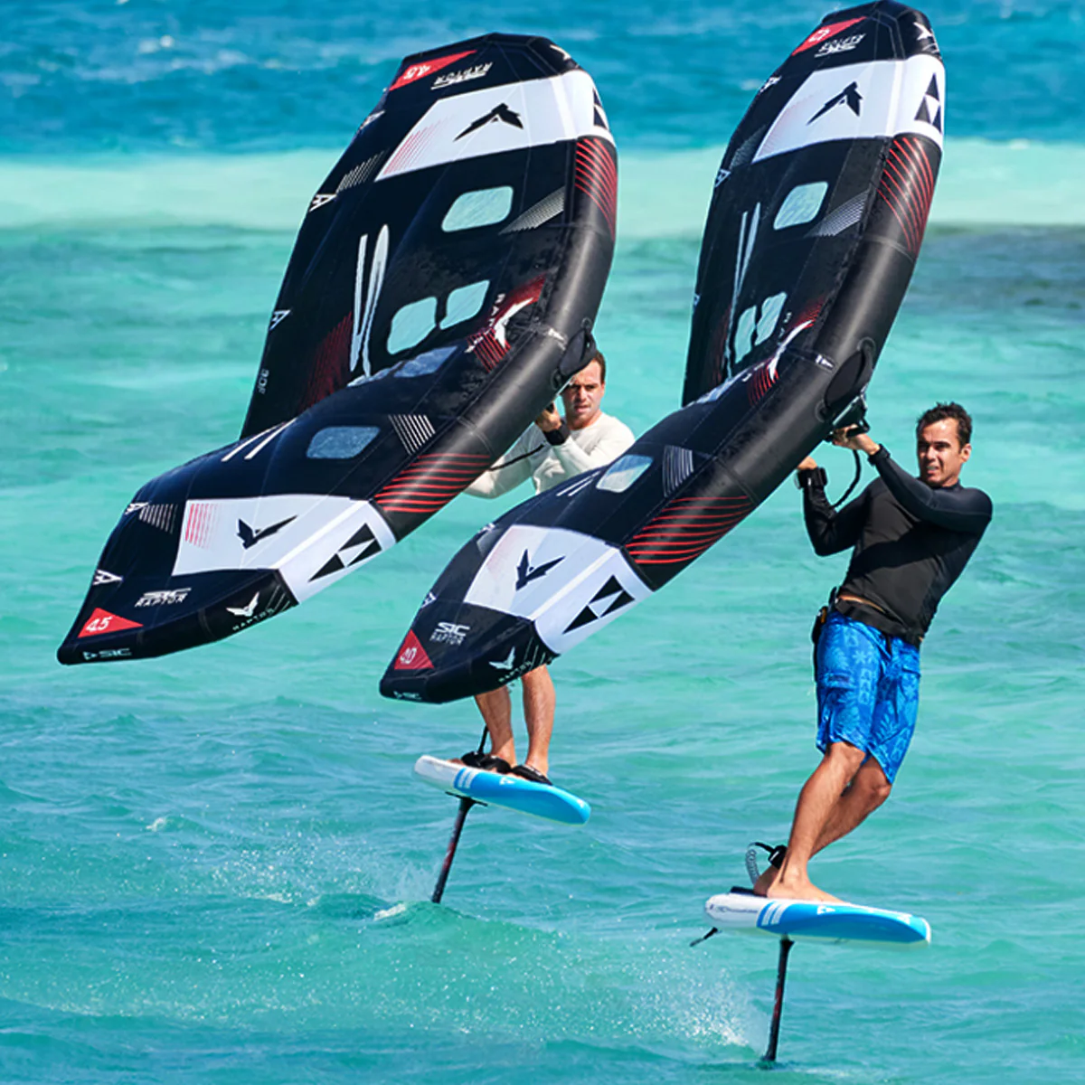 SIC Maui Raptor V3 - Image 12