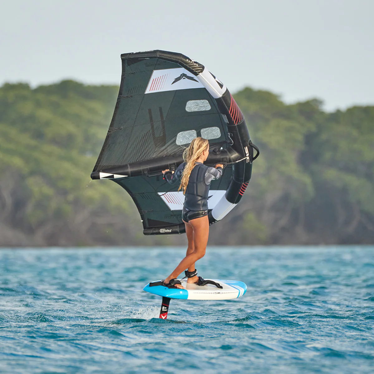 SIC Maui Raptor V3 - Image 13