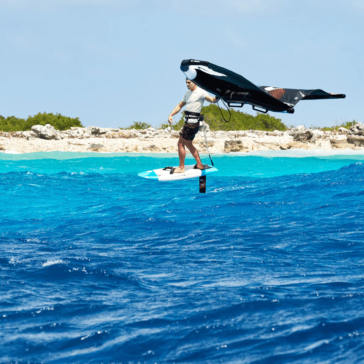 SIC Maui Raptor V3 - Image 14