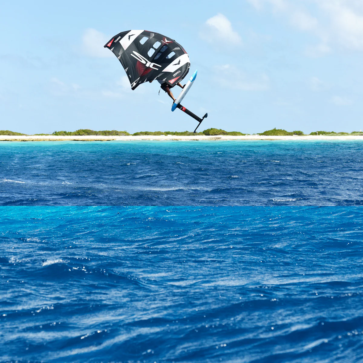 SIC Maui Raptor V3 - Image 15