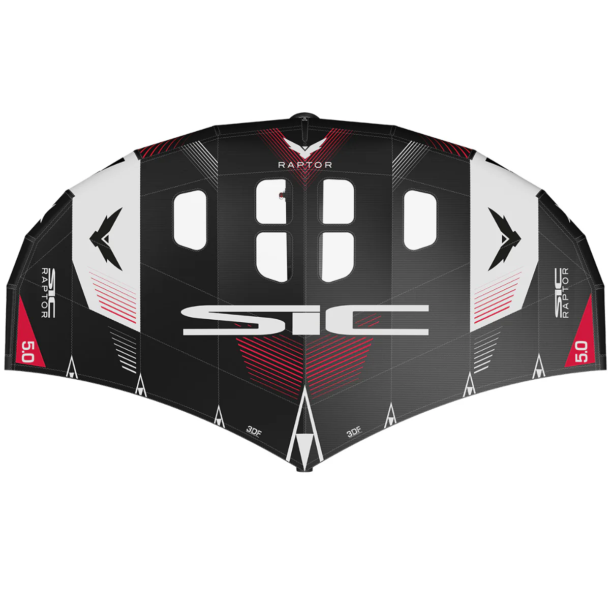 SIC Maui Raptor V3 - Image 5