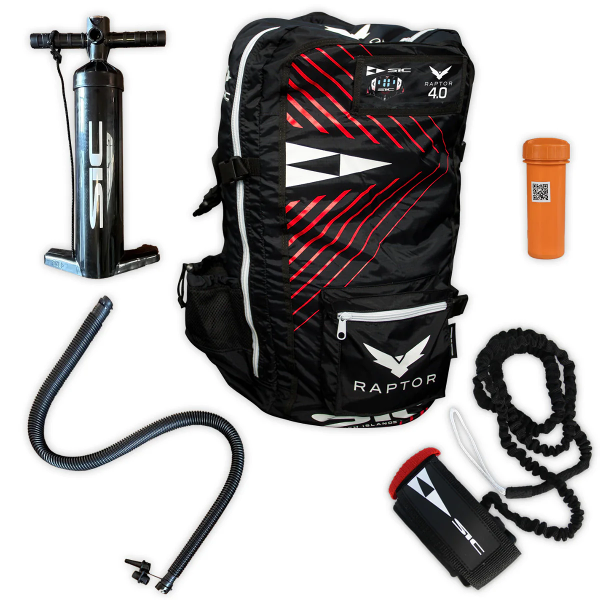 SIC Maui Raptor V3 - Image 6