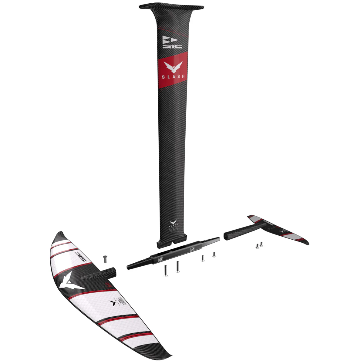 SIC Maui Slash Foil - Image 4