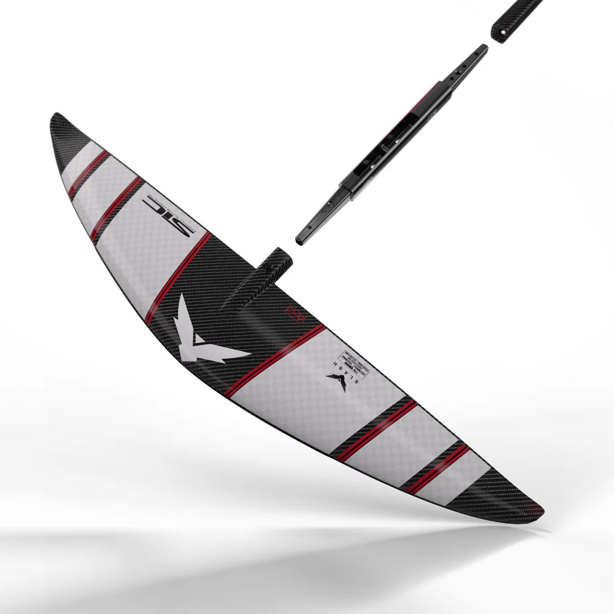 SIC Maui Slash Foil - Image 6