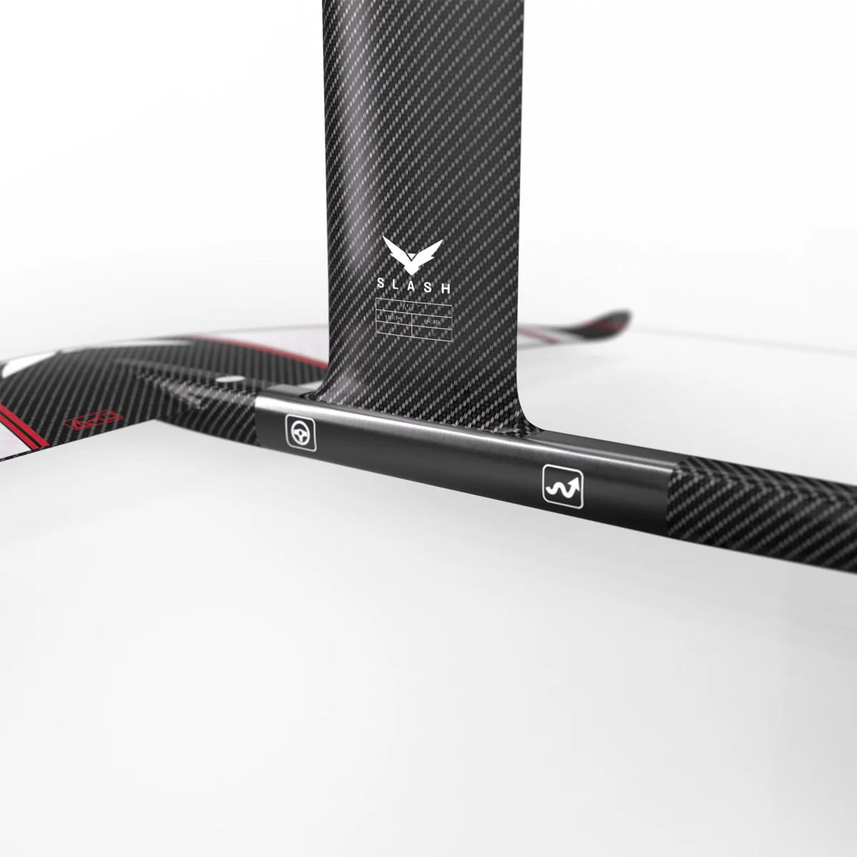 SIC Maui Slash Foil - Image 8