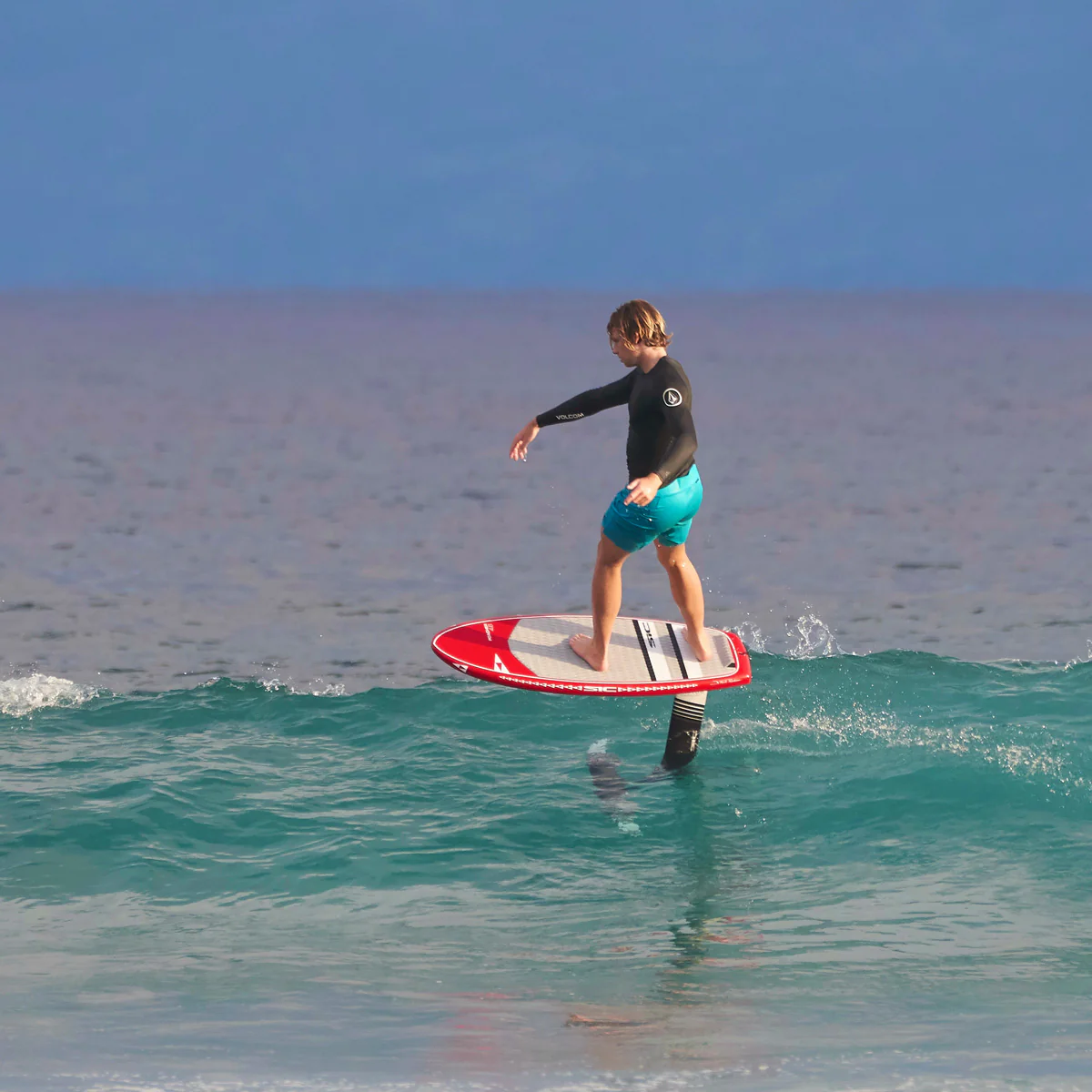 SIC Maui Poacher Surf - Image 3