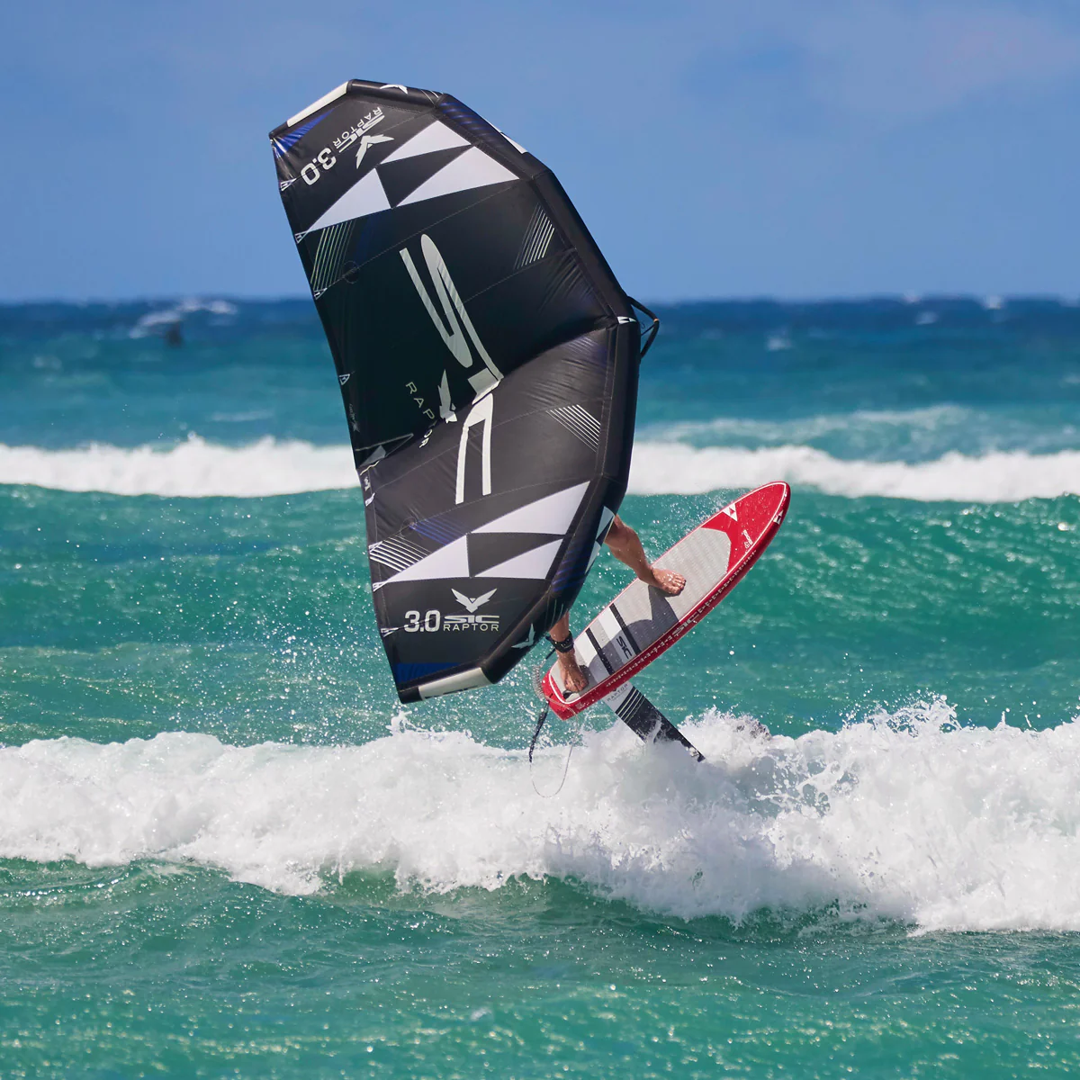 SIC Maui Poacher Surf - Image 4