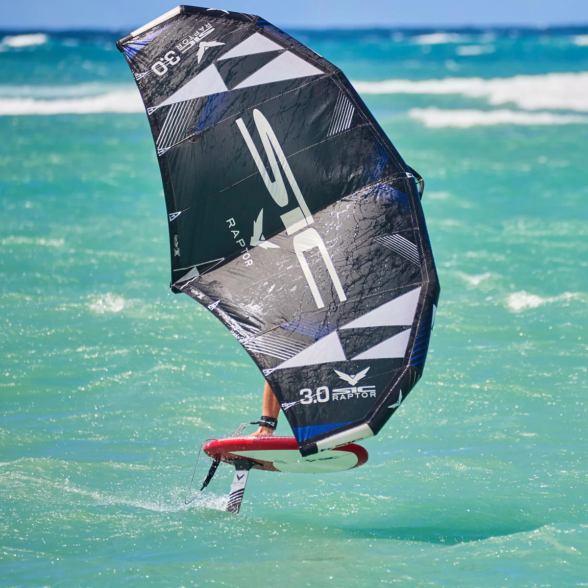 SIC Maui Poacher Surf - Image 6