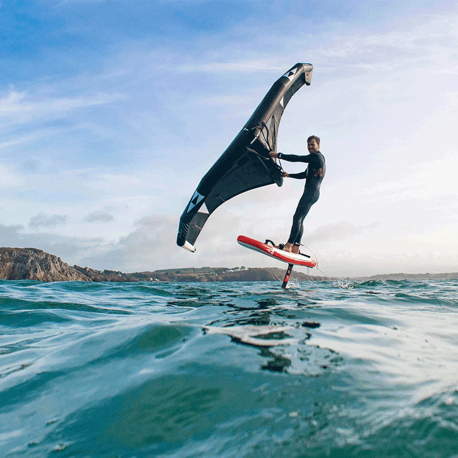 SIC Maui Raptor Air - Image 11