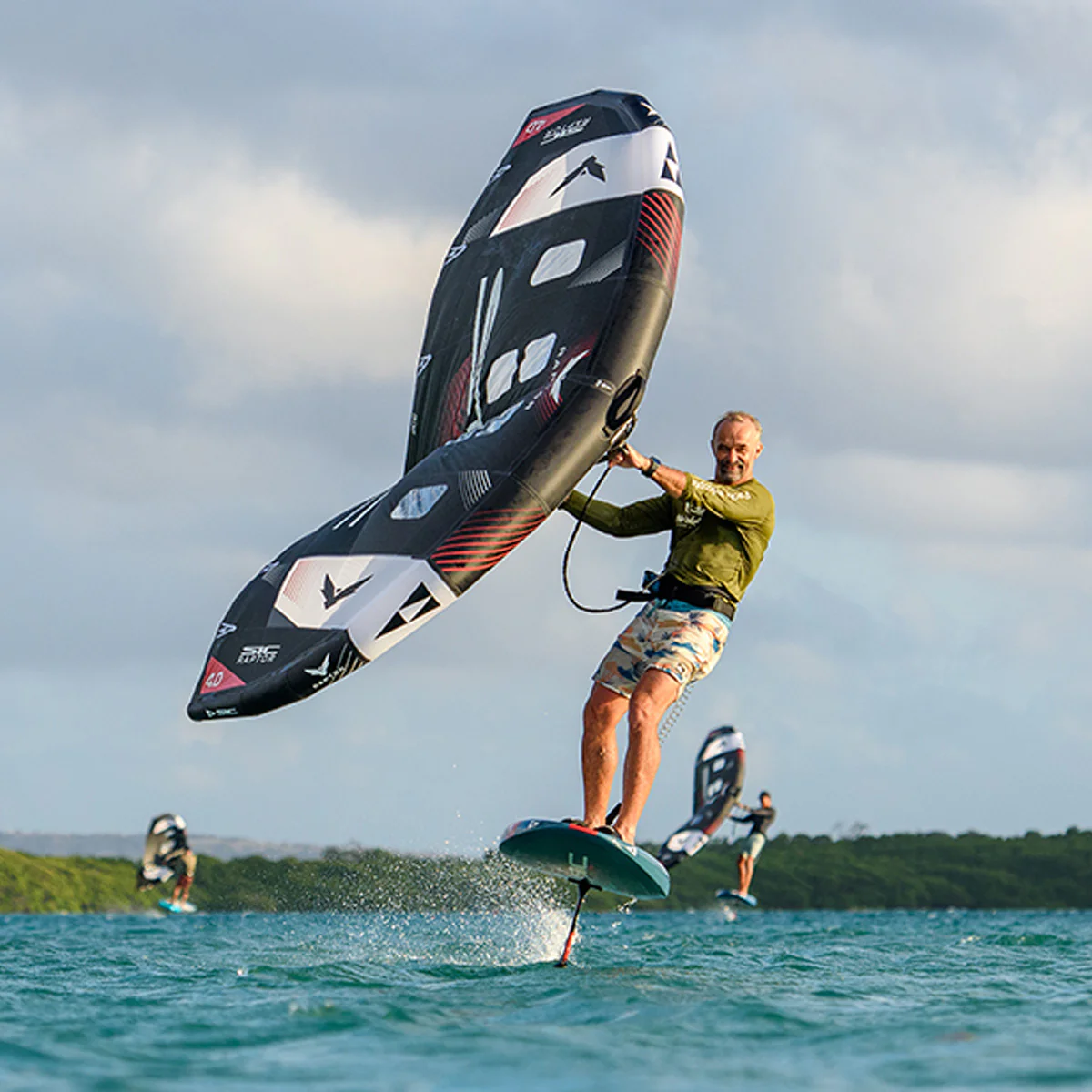 SIC Maui Raptor Pro - Image 10