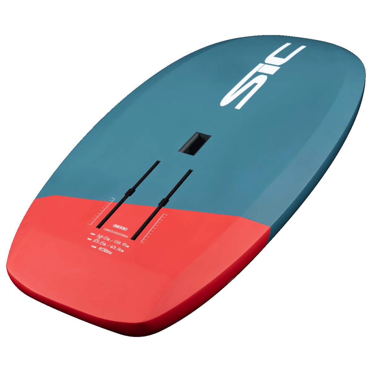 SIC Maui Raptor Pro - Image 15