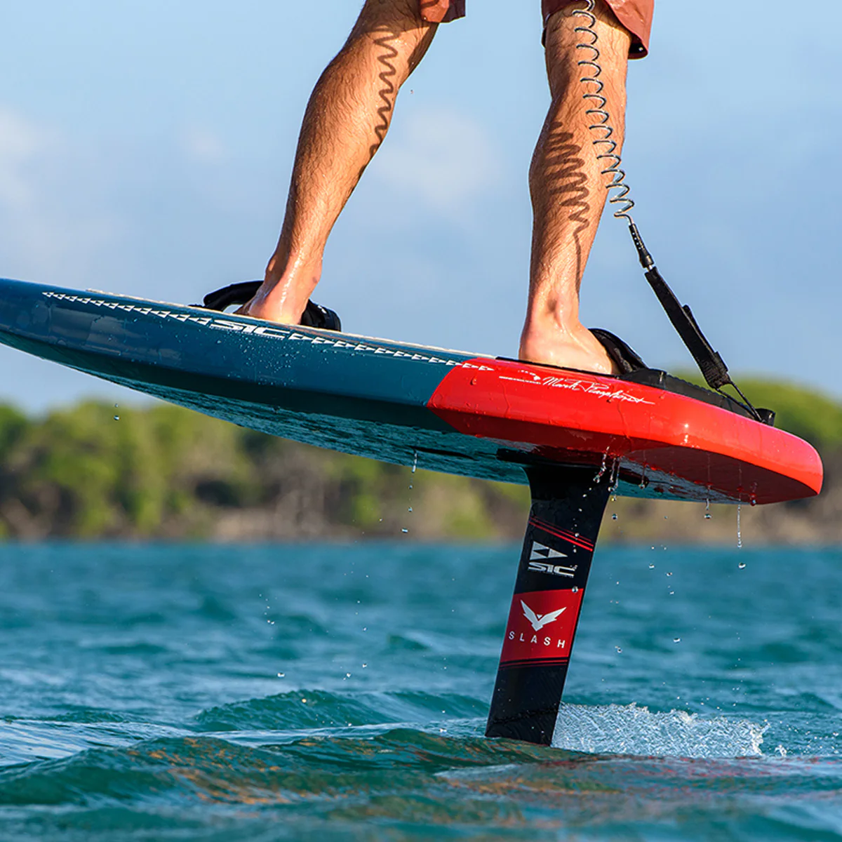 SIC Maui Raptor Pro - Image 17