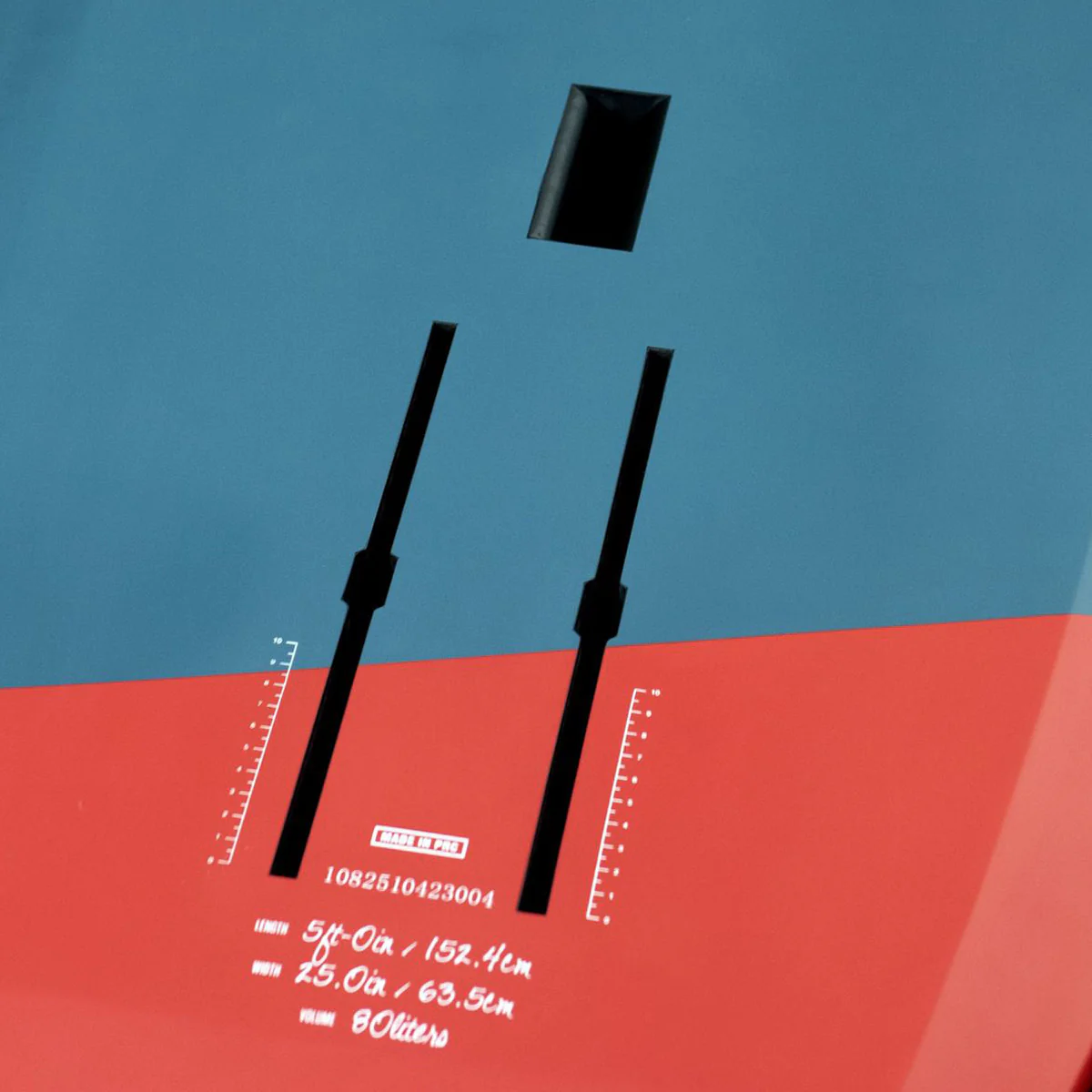 SIC Maui Raptor Pro - Image 20