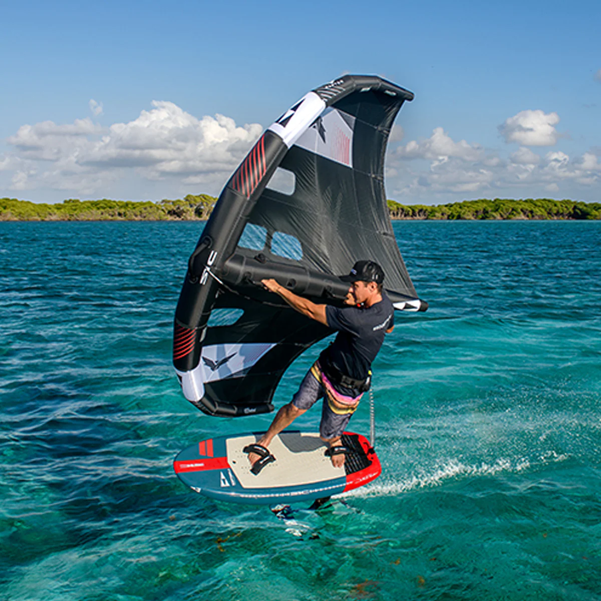 SIC Maui Raptor Pro - Image 23