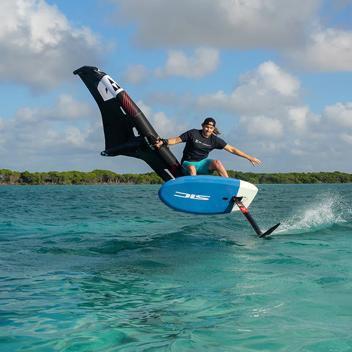 SIC Maui Raptor Pro - Image 24