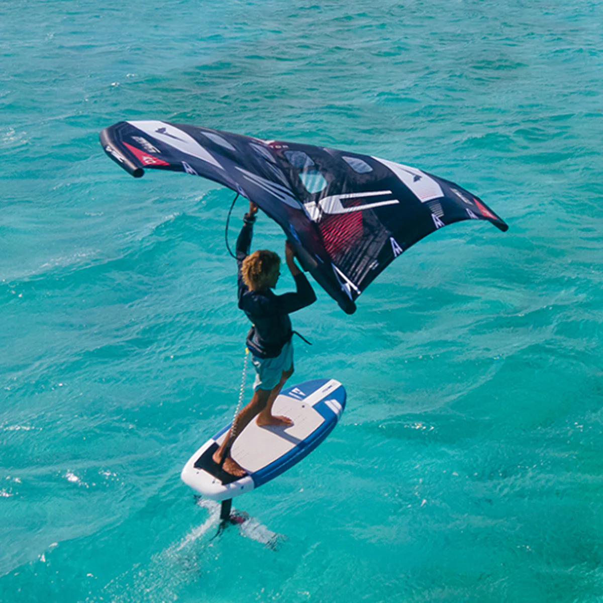 SIC Maui Raptor Pro - Image 35