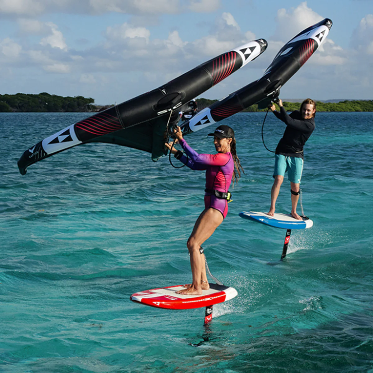 SIC Maui Raptor Pro - Image 36