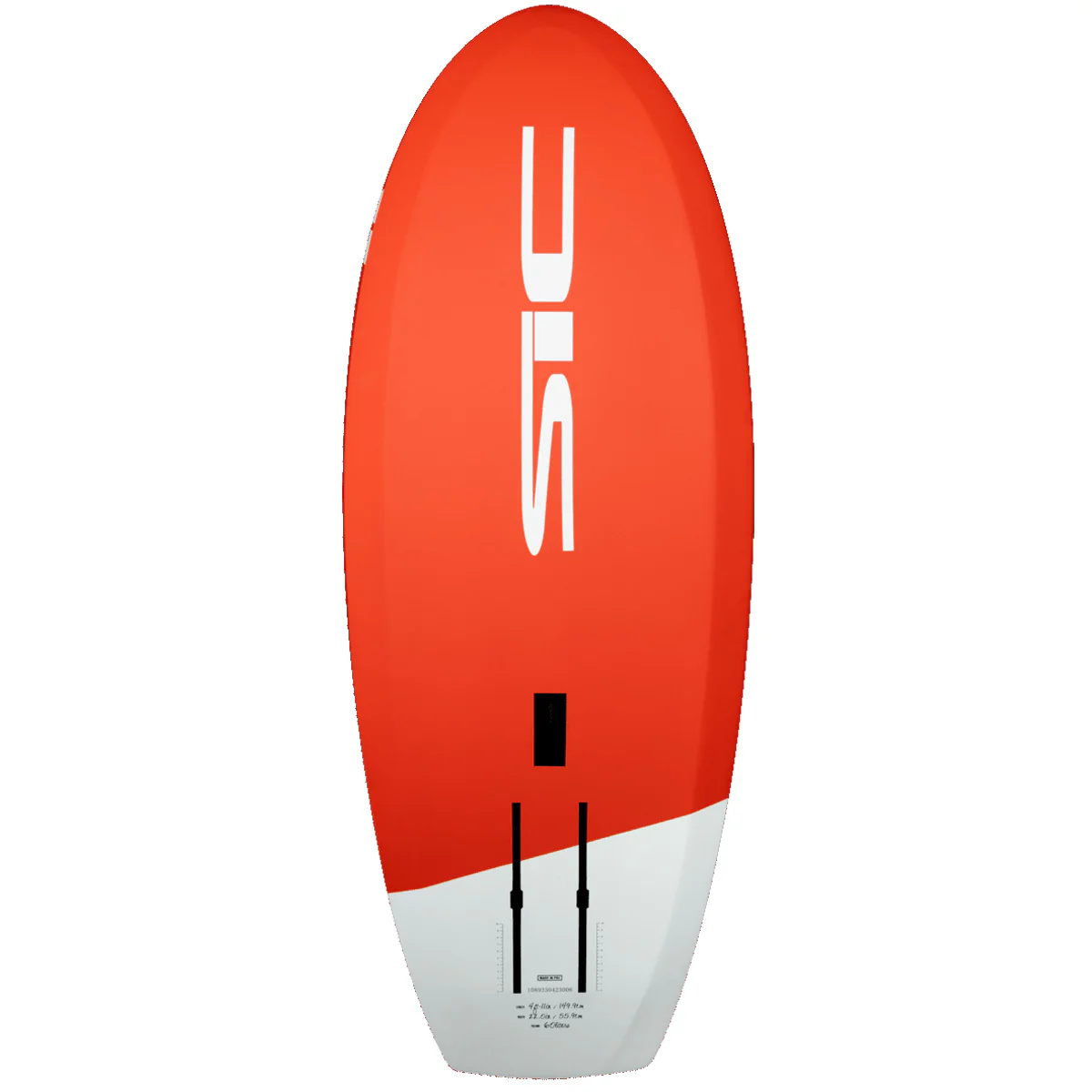 SIC Maui Raptor Pro - Image 4