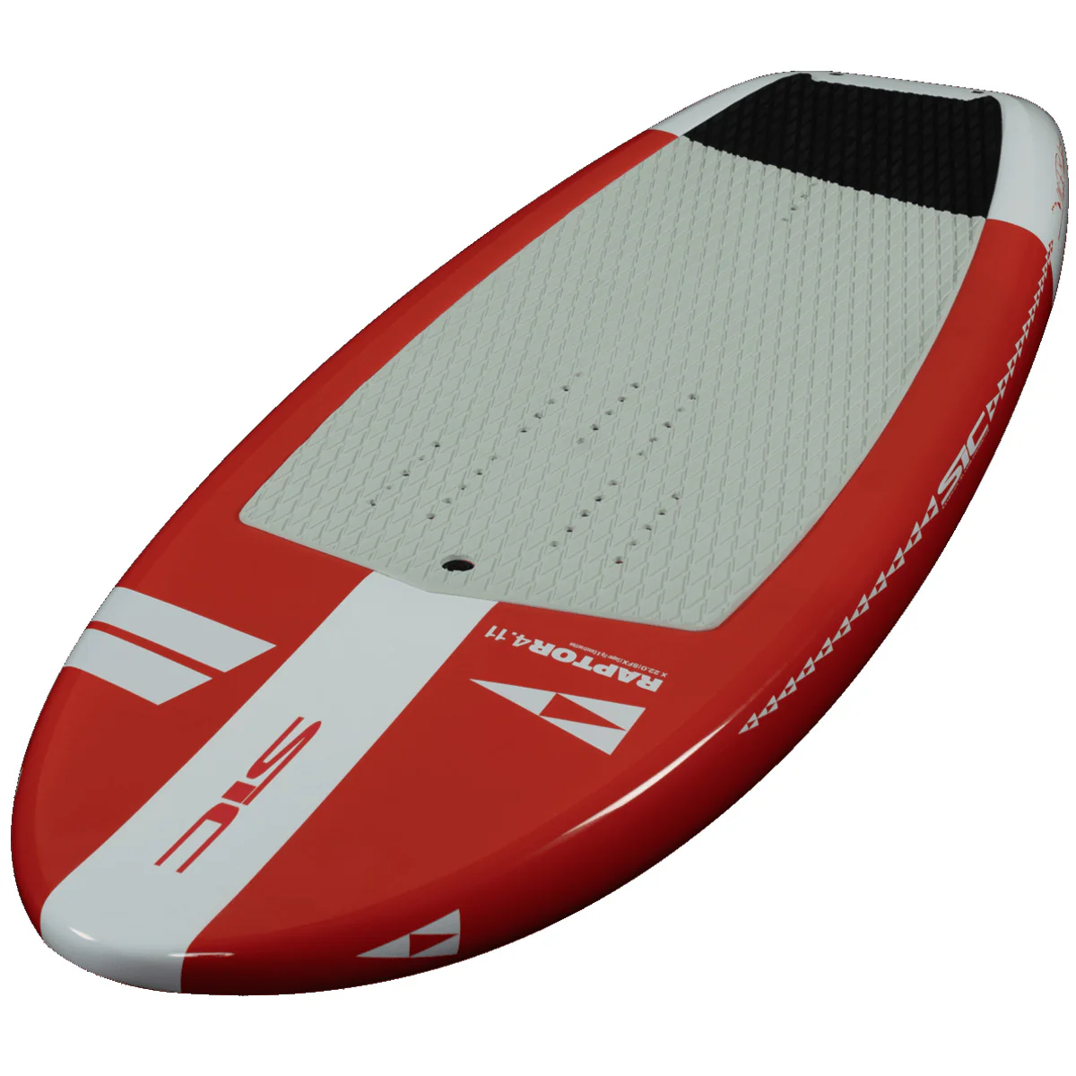SIC Maui Raptor Pro - Image 5
