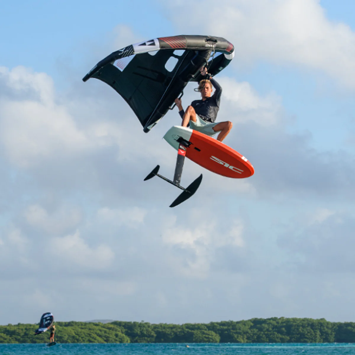 SIC Maui Raptor Pro - Image 8