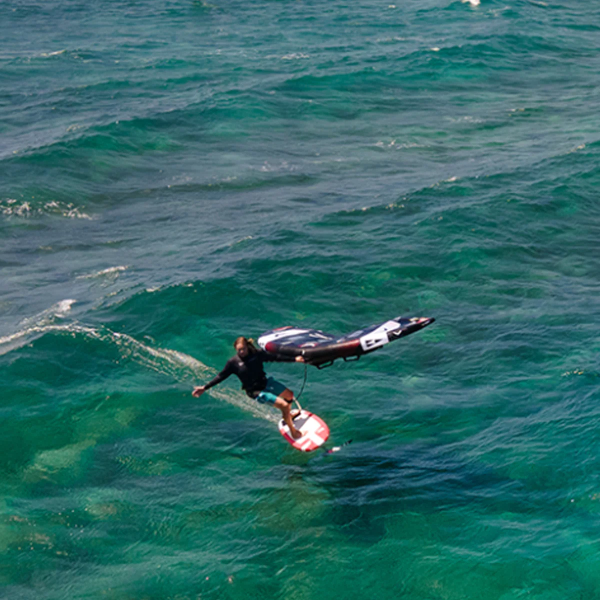 SIC Maui Raptor Pro - Image 9