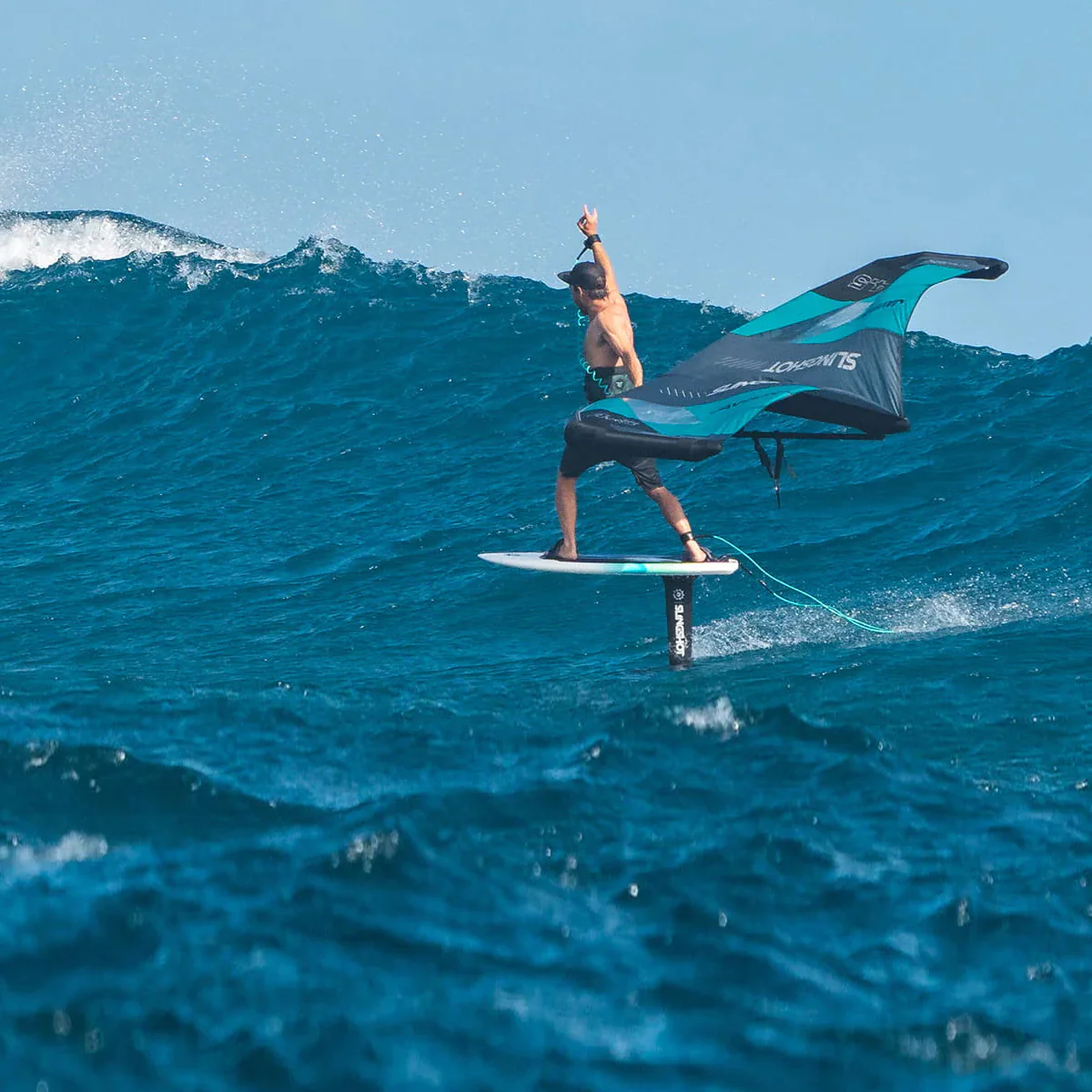 Slingshot Flying Fish - Image 8