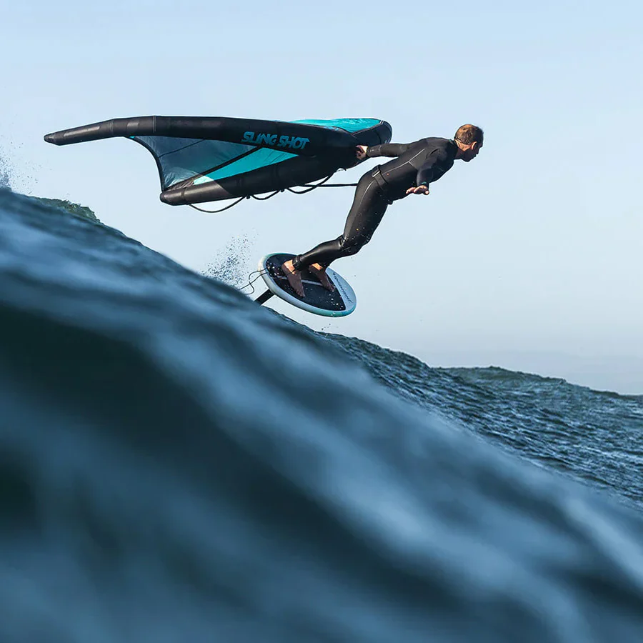 Slingshot Flying Fish - Image 9