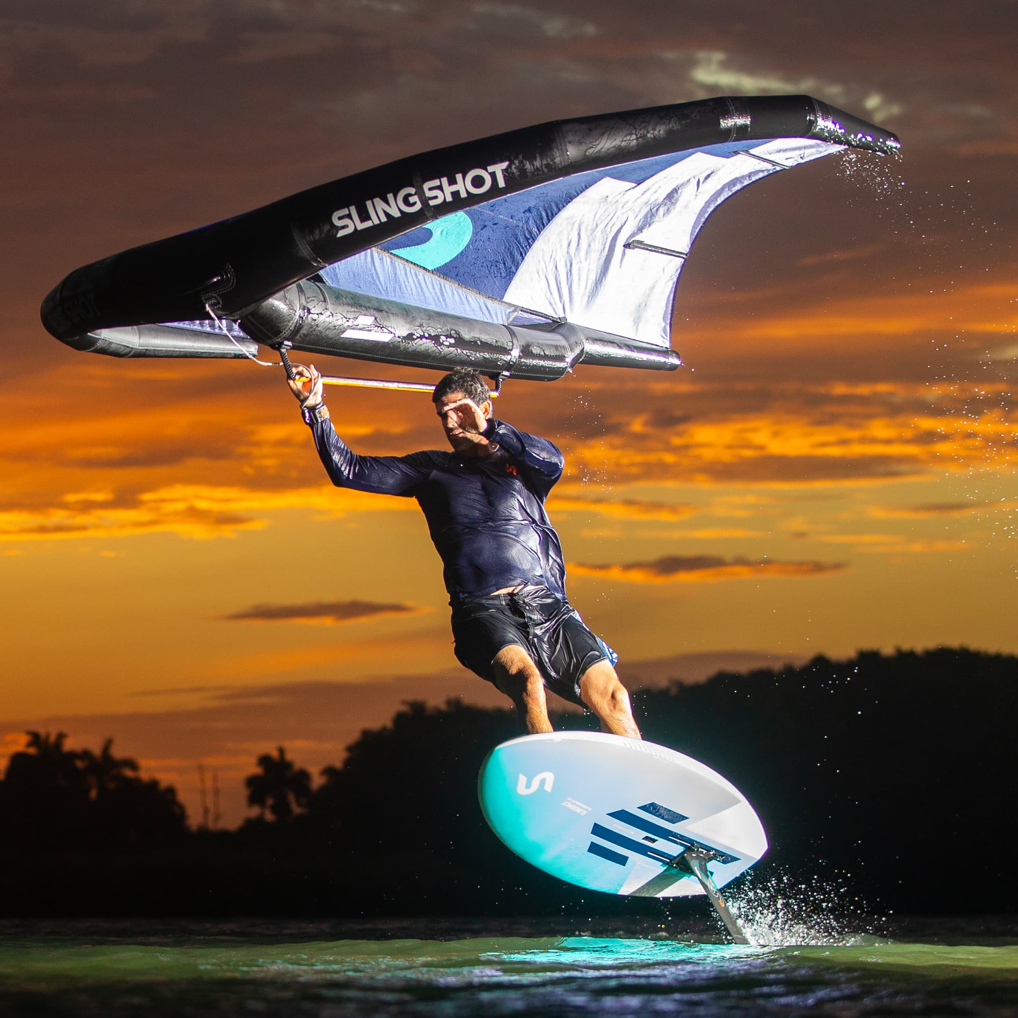 Slingshot Slingwing V6 - Image 6