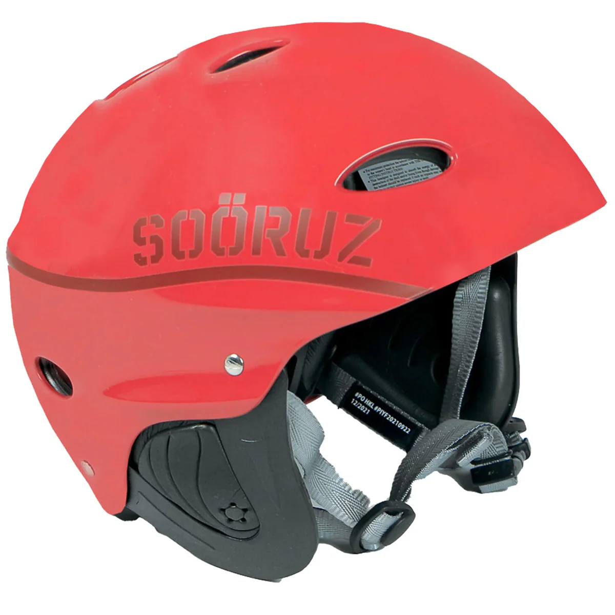 Sooruz Ride Helmet - Image 7