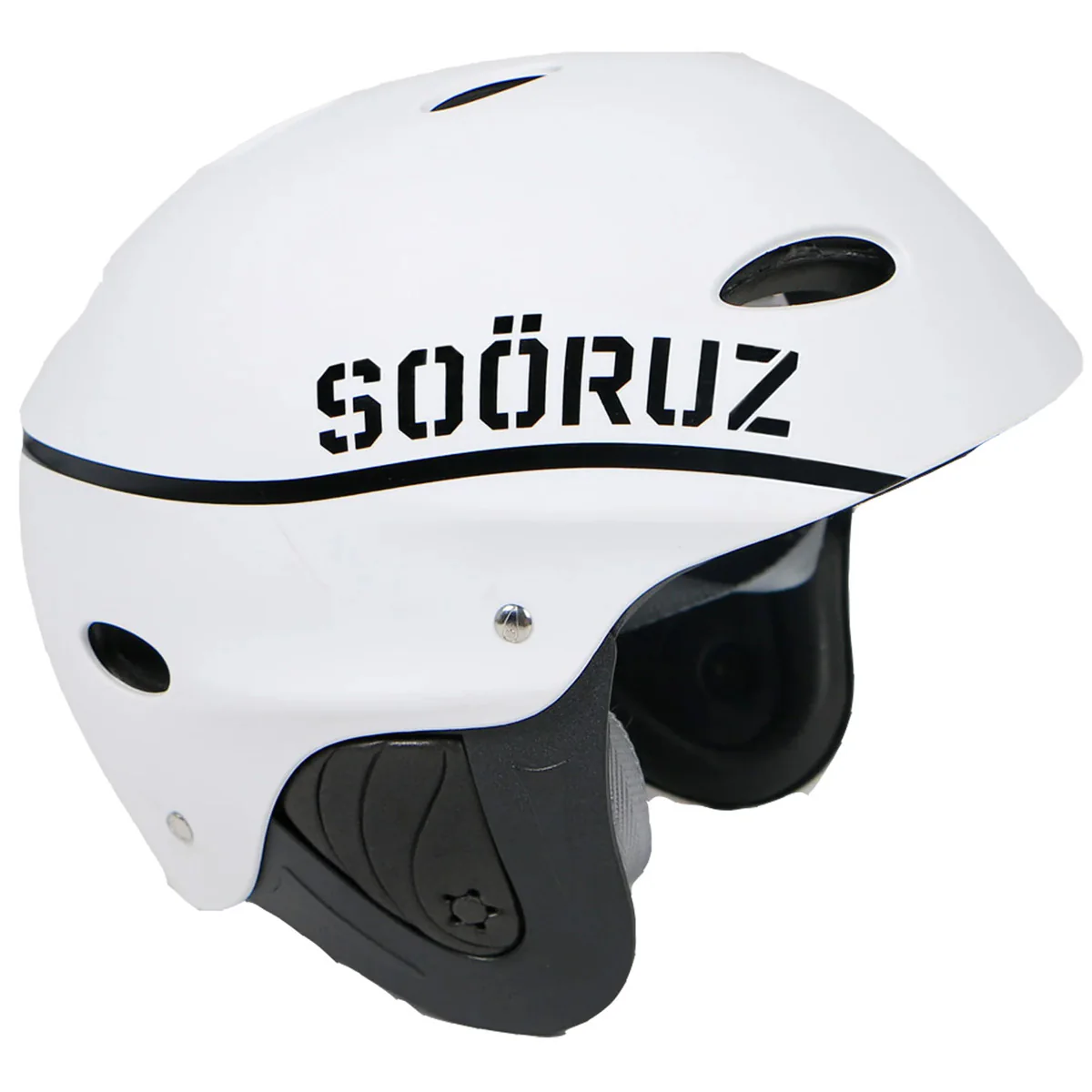 Sooruz Ride Helmet - Image 9