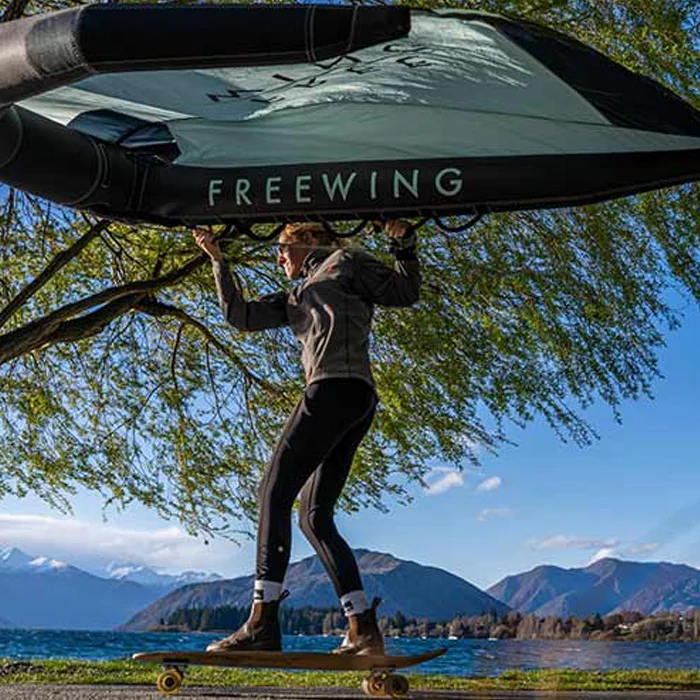 Starboard X Airush Freewing Go - Image 10