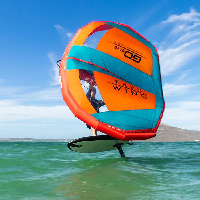 Starboard X Airush Freewing Go - Image 11