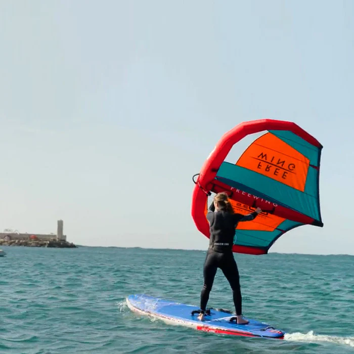 Starboard X Airush Freewing Go - Image 12