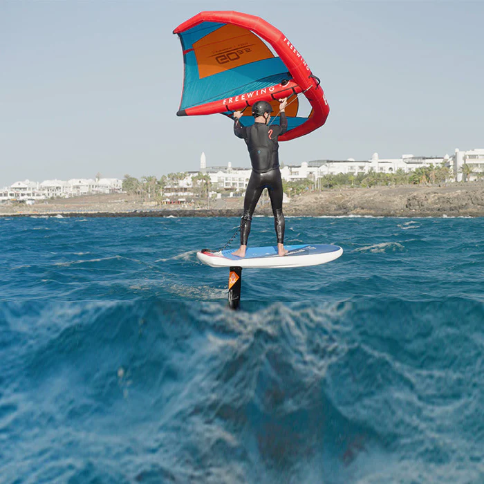 Starboard X Airush Freewing Go - Image 13