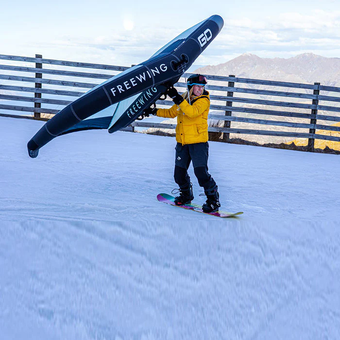 Starboard X Airush Freewing Go - Image 14