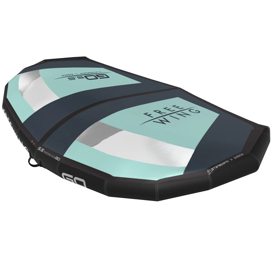 Starboard X Airush Freewing Go - Image 3