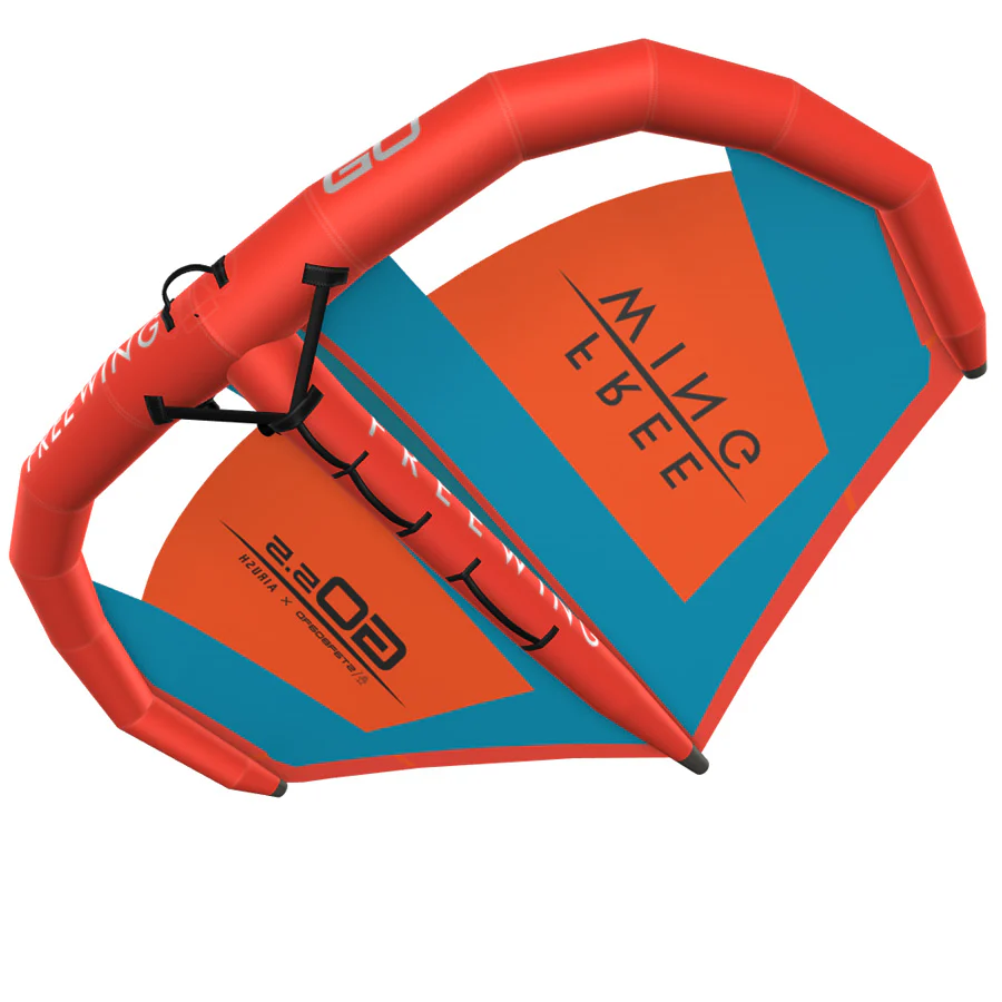 Starboard X Airush Freewing Go - Image 4