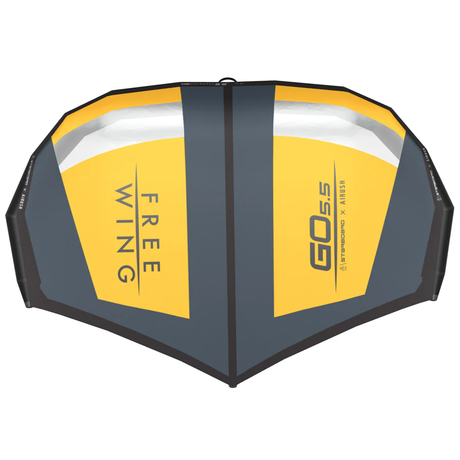 Starboard X Airush Freewing Go - Image 8