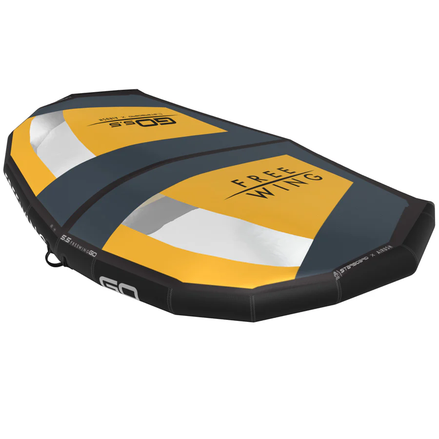 Starboard X Airush Freewing Go - Image 9