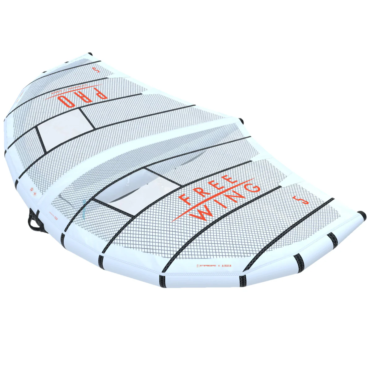 Starboard X Airush Freewing Pro - Image 5