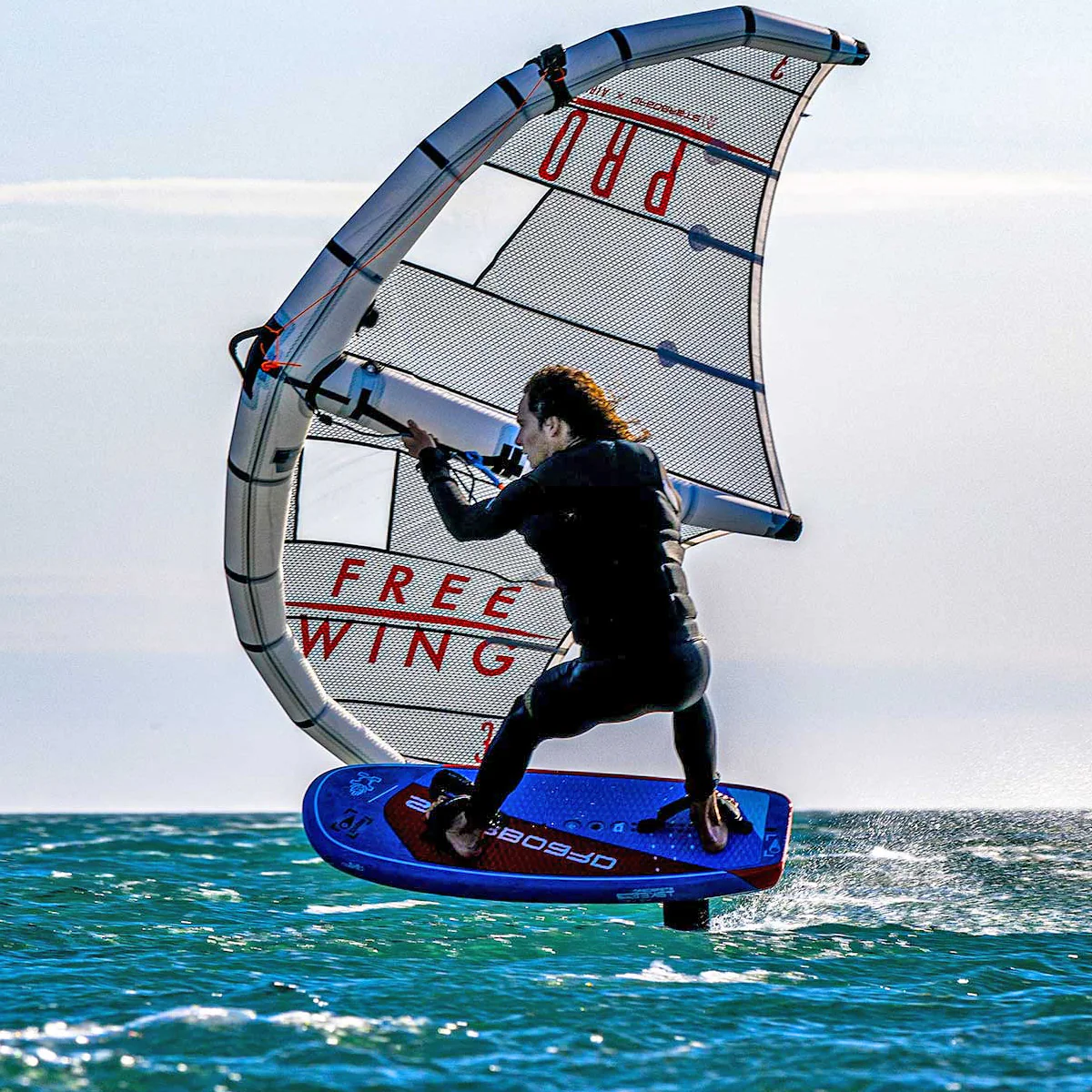 Starboard X Airush Freewing Pro - Image 6