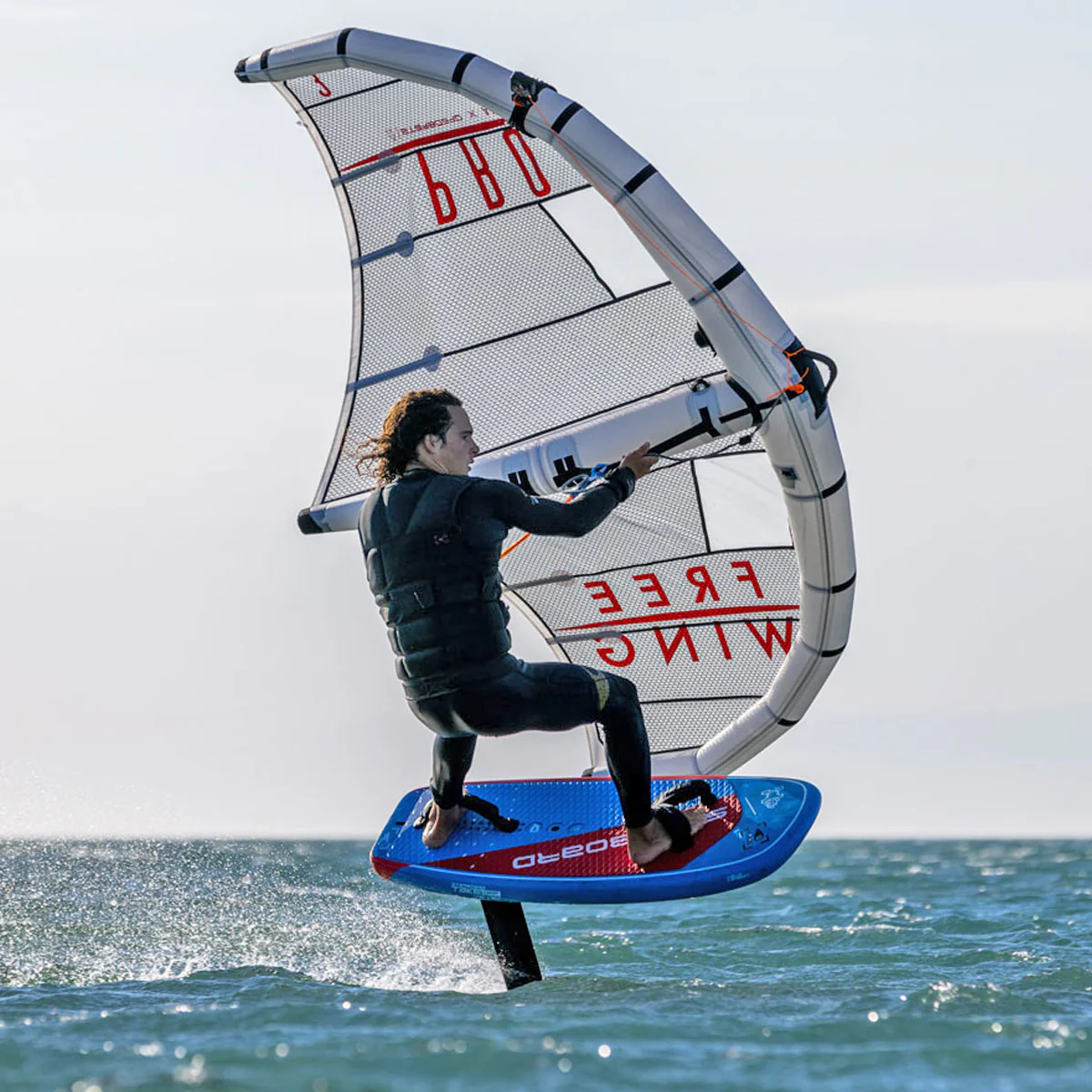 Starboard X Airush Freewing Pro - Image 7