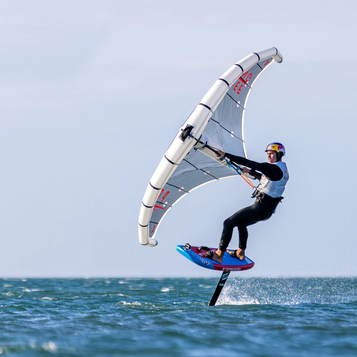 Starboard X Airush Freewing Pro - Image 8