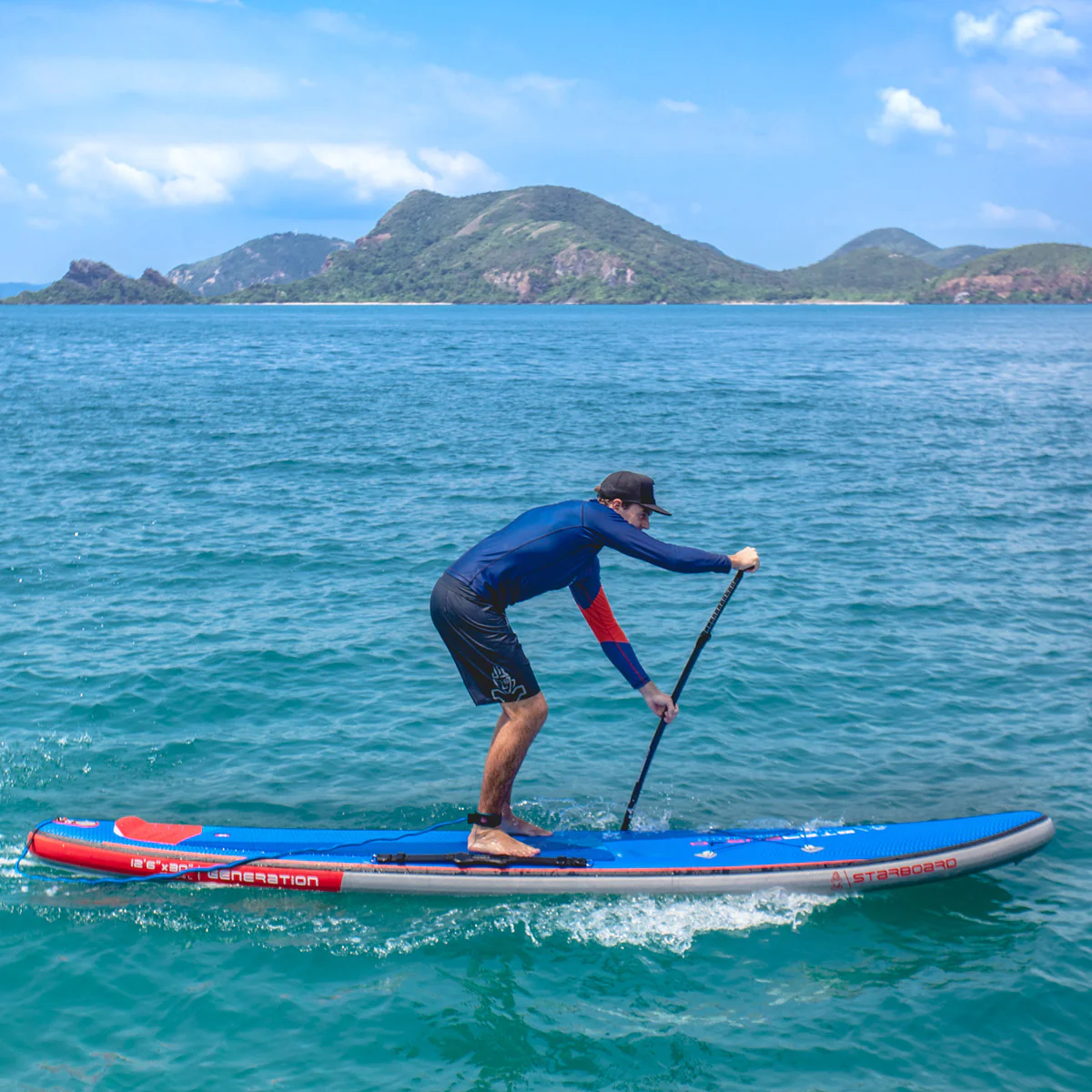 Starboard Generation - Image 31