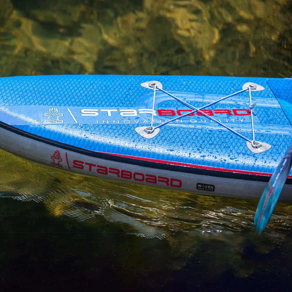 Starboard Generation - Image 9