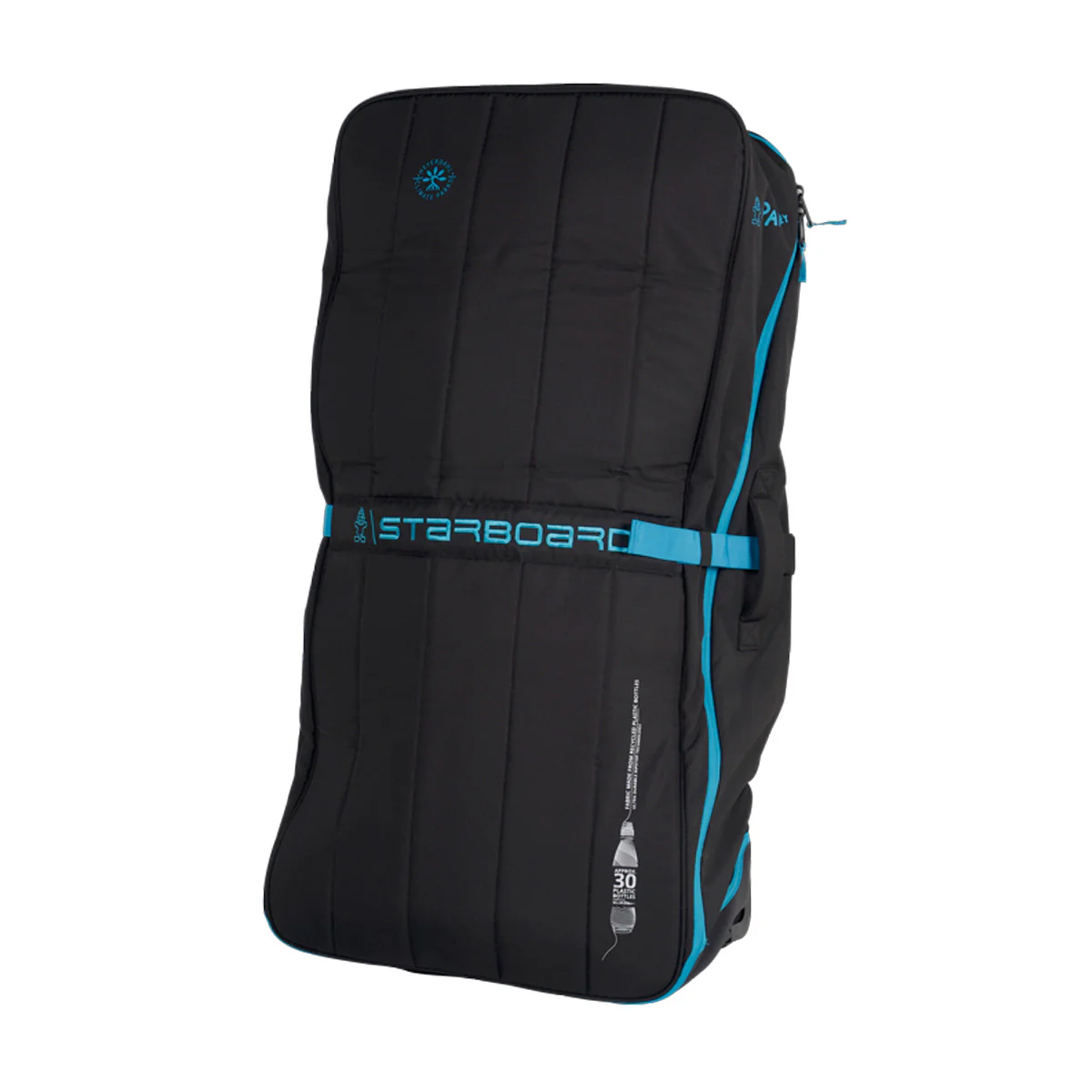 Starboard iGo+ Touring Deluxe - Image 4