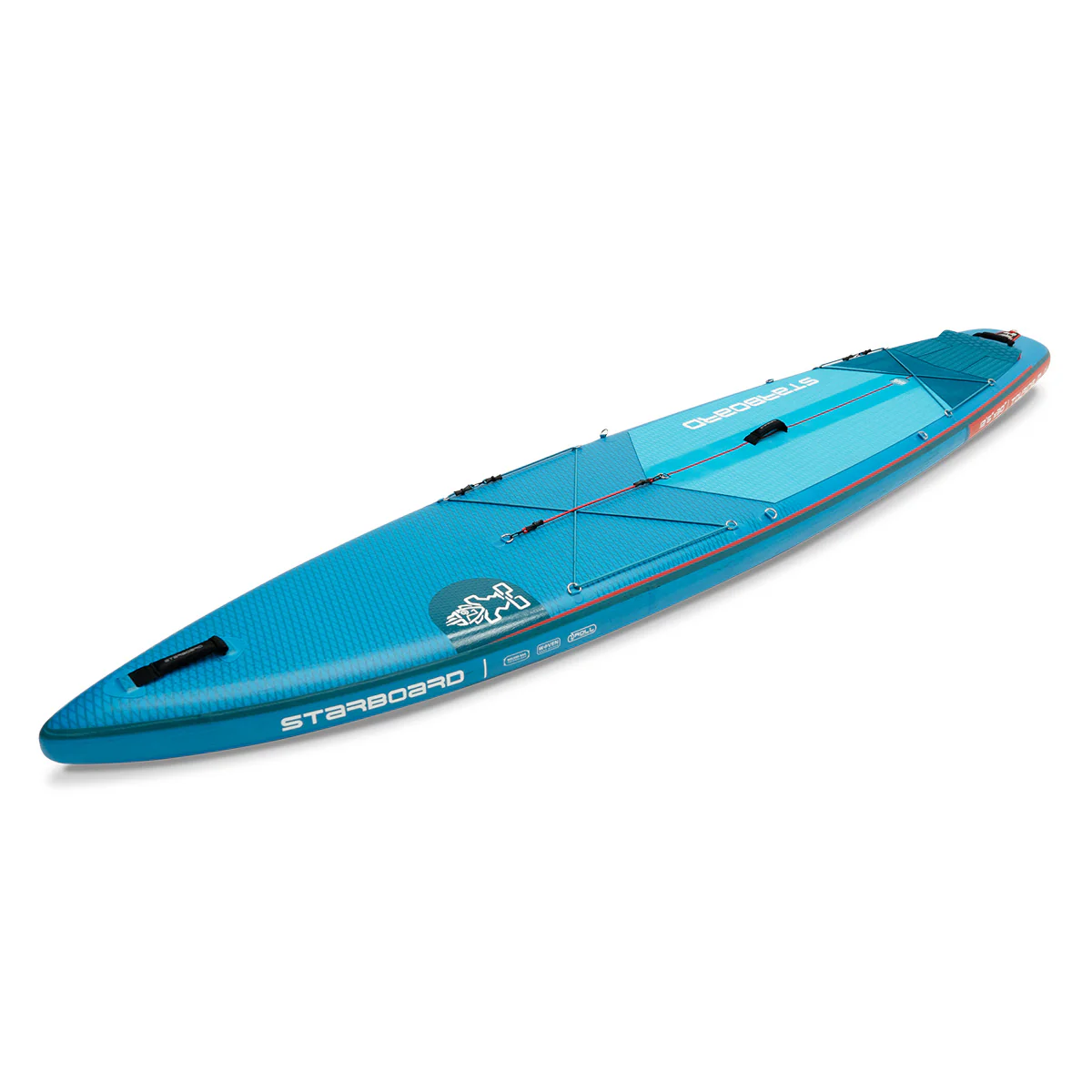 Starboard Touring Deluxe Lite - Image 7