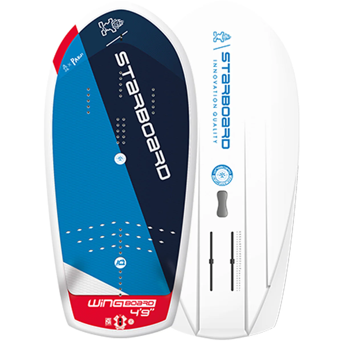 Starboard Wingboard Foil - Image 16