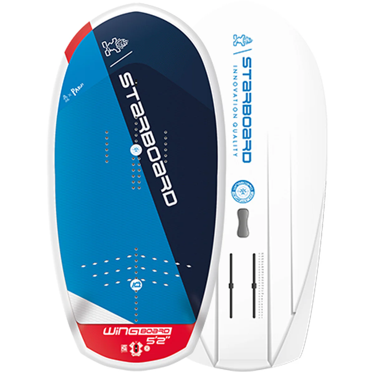 Starboard Wingboard Foil - Image 3